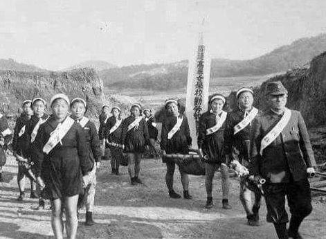 日军利用强征的慰安妇盈利，级别不同收费标准