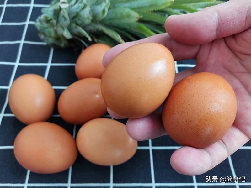 年後，吃不了的雞蛋，應該怎樣保存？ 教你1招，放60天照樣新鮮