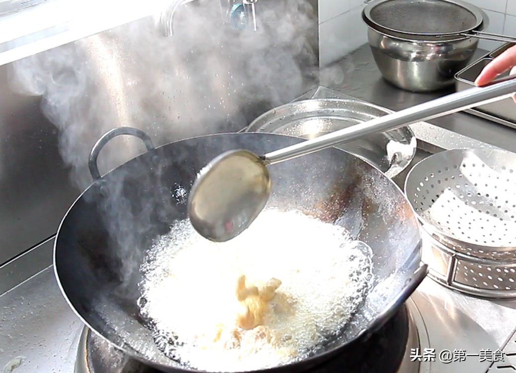 图片[19]-干锅肥肠掌握这个技巧 肥肠鲜香酥脆 不老不嫩 连吃两碗米饭-起舞食谱网