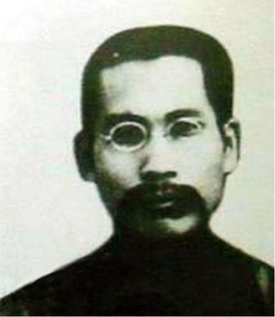 1967年，校長張幹病逝前，對兒子說：給毛主席寫信，說我對不起他