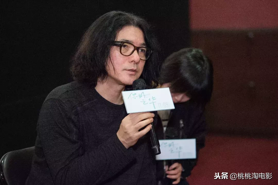 仍然非常岩井俊二的《你好,之华》