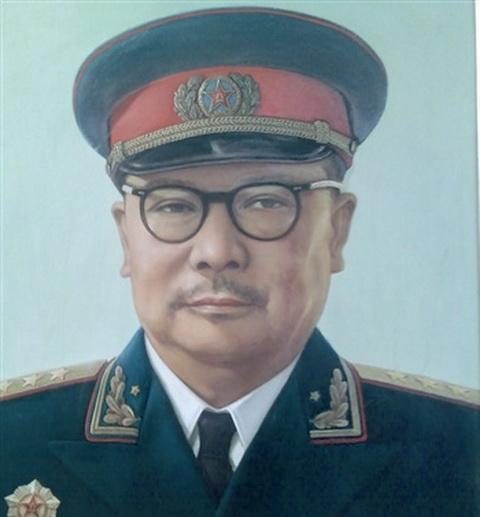 毛主席来到涿县，守城士兵大喊：没领导命令，毛主席来了也不开门