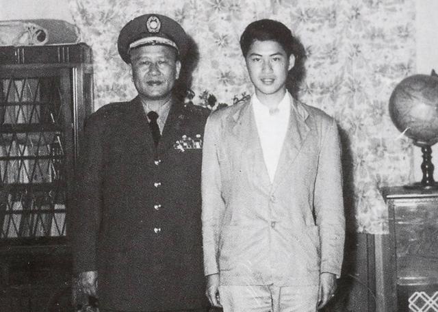 白崇禧去世之后，他的七个儿子里，其中五个过得如何？