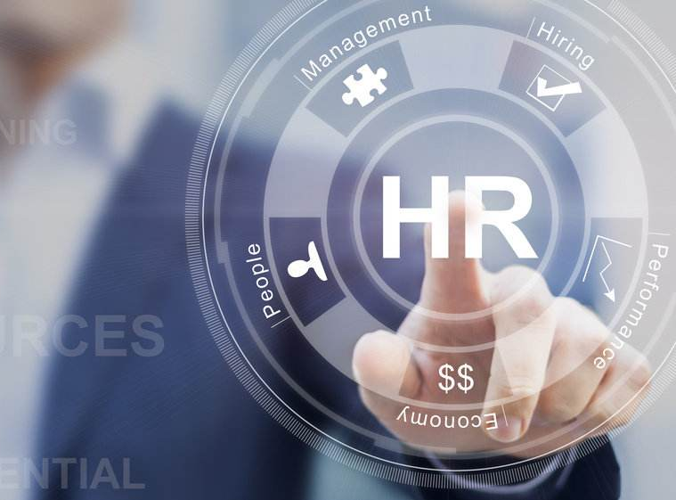 融合·交流｜爱墨818人力资源日活动精彩回顾