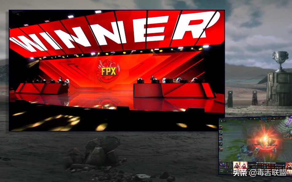 FPX washs out JDG! Obtain " renascent armour " , the expression after Tian is surpassed makes a person feel distressed