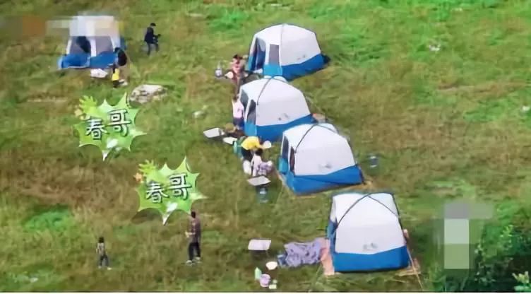 6岁嗯哼近照大变样，杜江乐了：最好的教育，是儿子越来越像老子