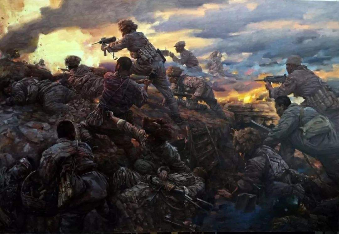 屡攻黄维兵团不下，陈士榘让刘邓首长让出指挥员位置！后拿下兵团