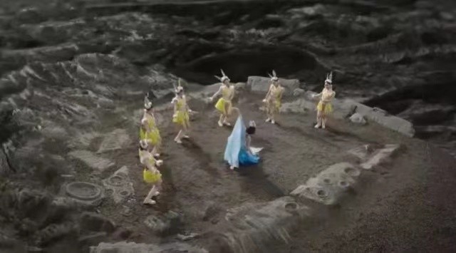 被人民日報吹爆的河南衛(wèi)視，這次又狠狠抽了資本一個耳光