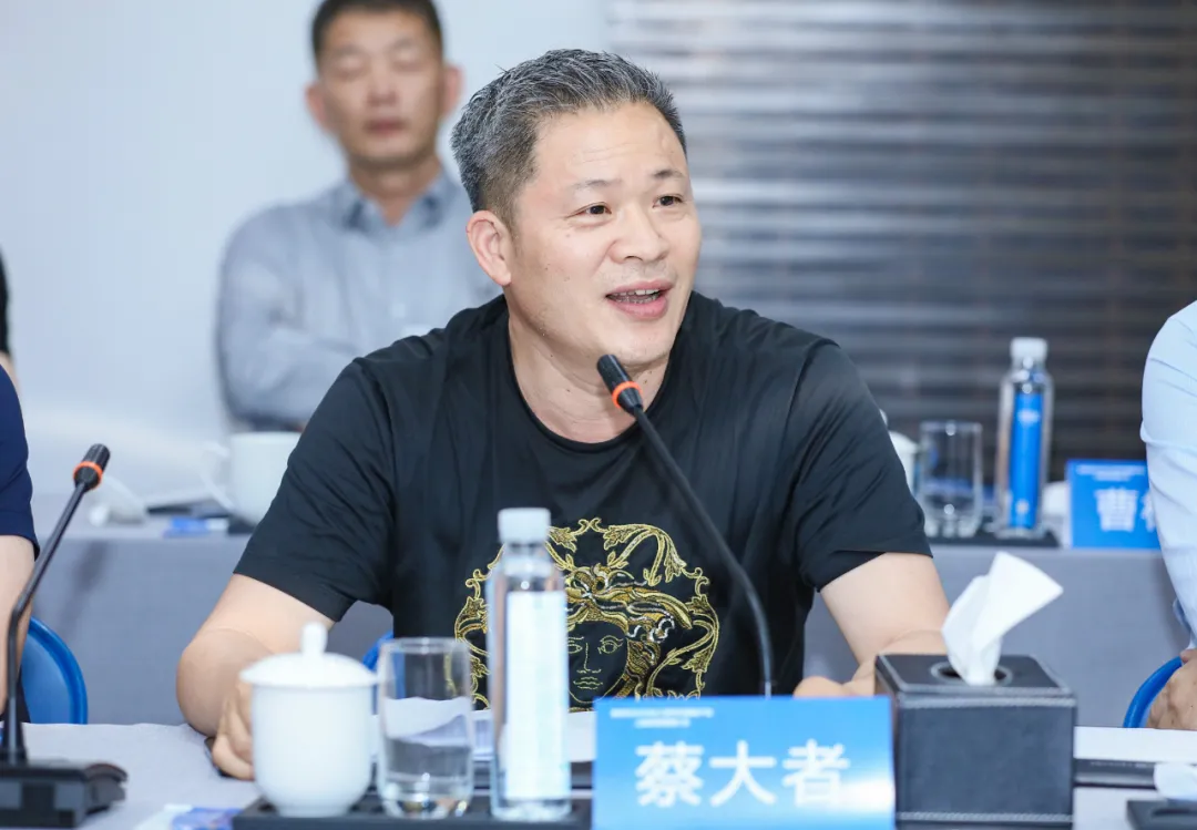 "千年古城 灵动荆州"荆州市副市长金鹏来沪招商考察