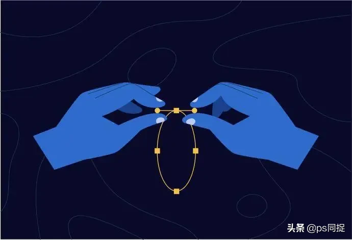 每天有60亿个emoji表情包被传送，你最熟悉的手势如何驾驭设计？