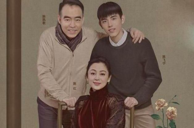没演技没作品，欧阳娜娜、陈飞宇、窦靖童等，别再捞快钱了