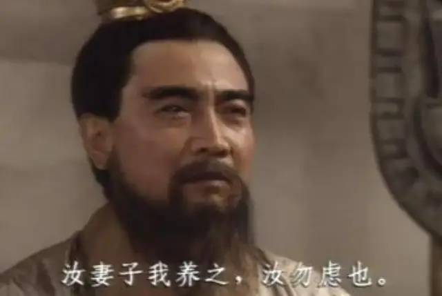演“帝王”不容易，像焦晃的康熙，可以寫進(jìn)教科書的，有9位演員