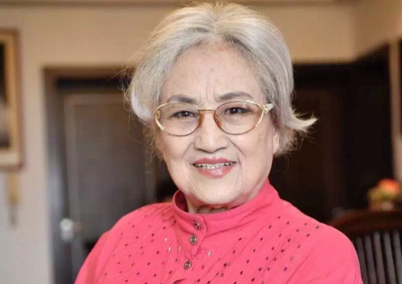 The famous Yue opera actor Wang Wenjuan is gone, her interpretation of ...