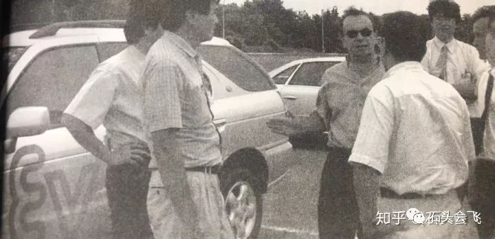 一个不会屈服的小个子男人，20年前拯救日产，