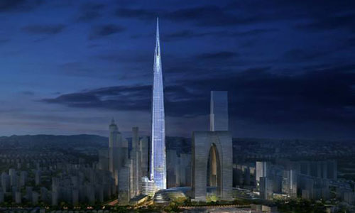 摩天大楼“乱象”频发，为何各地那么喜欢建高