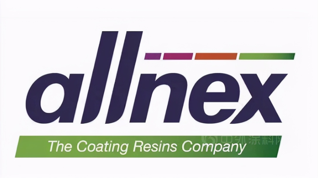 The world's largest coating resin company changed its owner three times