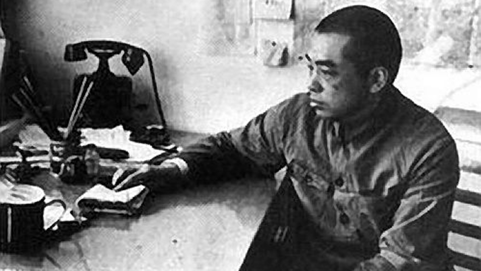 毛岸英牺牲70年后，彭德怀汇报的绝密电报公开，究竟说了什么？