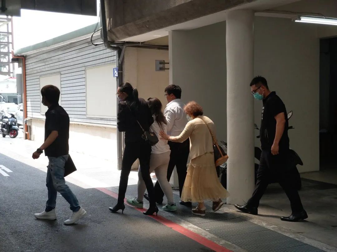 终年28岁！台湾男星失联数日被发现陈尸河中，母