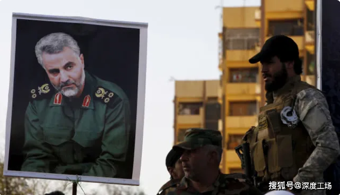 以色列轰炸专打痛处，伊朗真顶不住了：10万大军被迫从叙利亚撤退
