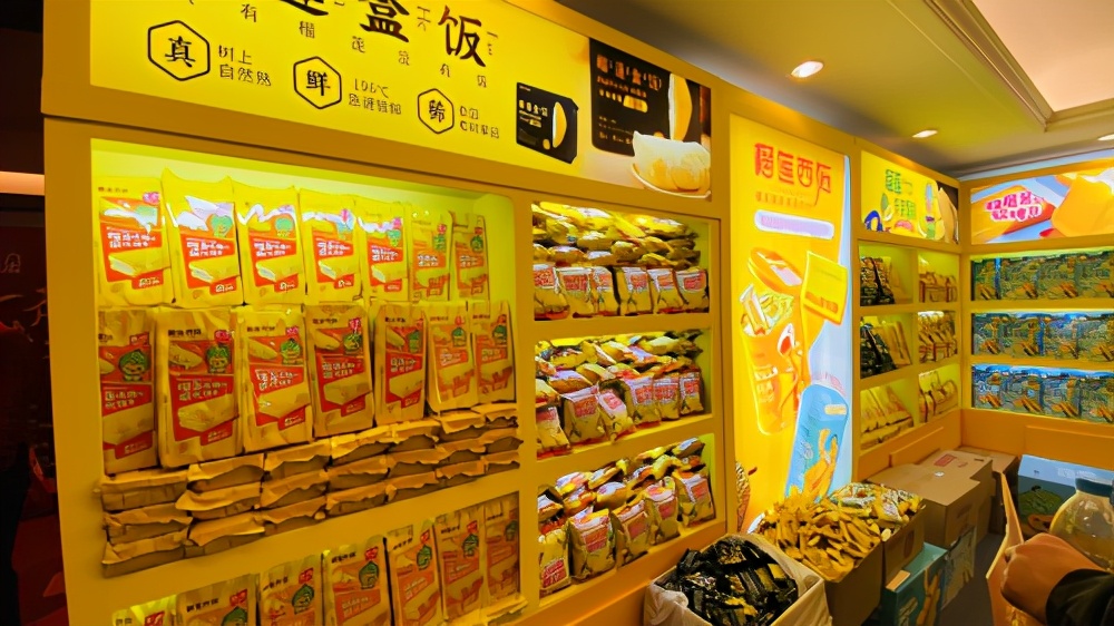 榴莲还能做成饼干？威化饼？榴莲西施新品4重奏，燃炸你的味蕾