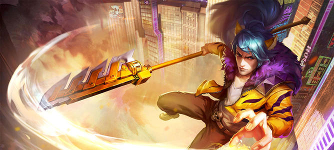 person honor: Assassin of the worst start! 1000 ability are introductory class