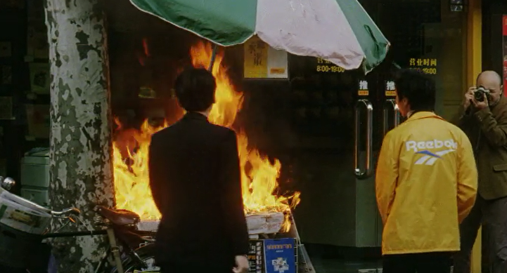 出了出了，这才是我想看的徐峥