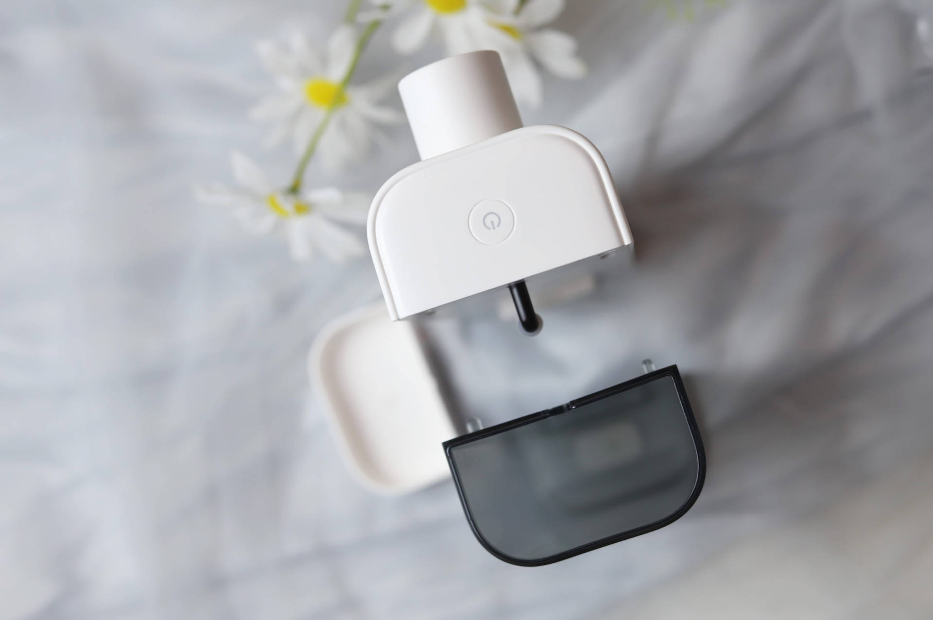 几素自动感应洗手机使用体验：又是一款用了就回不去的产品