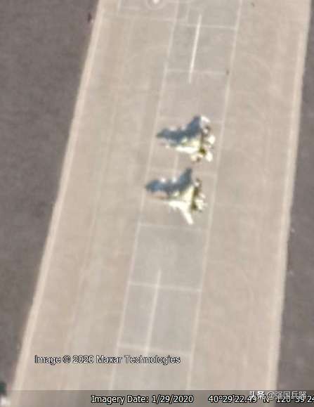 003航母真的是电磁弹射？一组照片或能说明，网友：离下水不远了