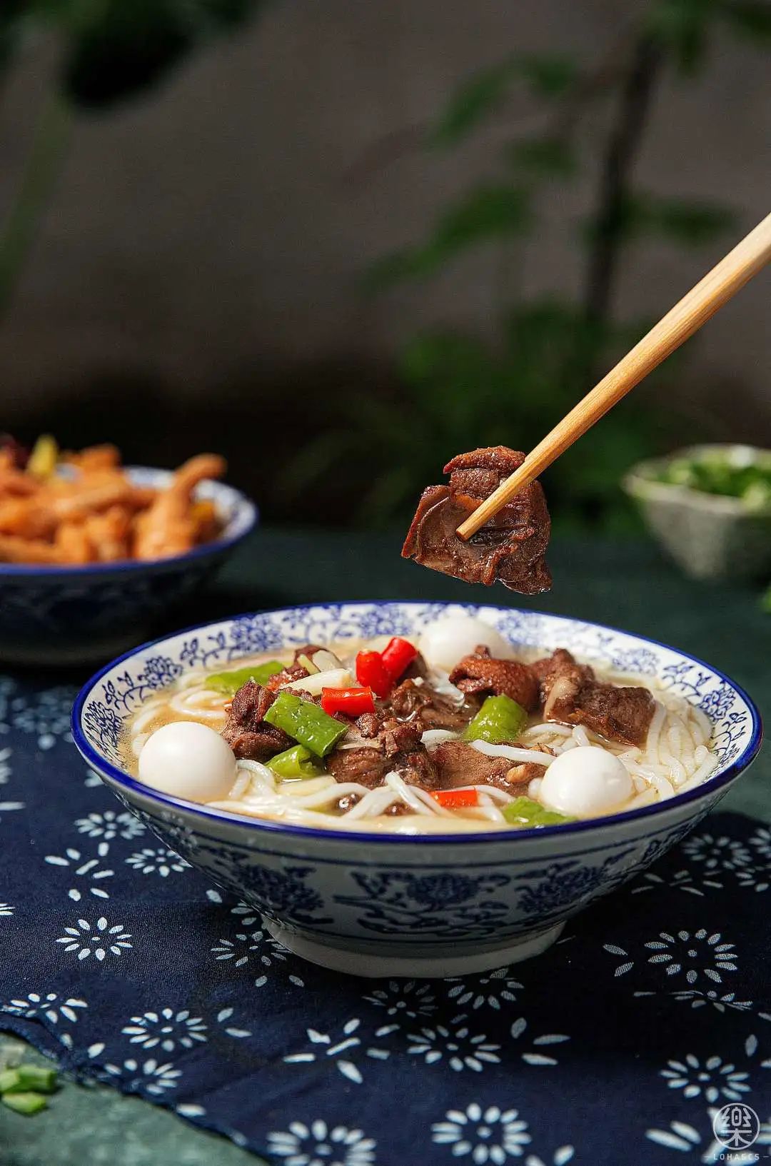 藏在长沙南门口的超“正”侗家风味泡菜，一天