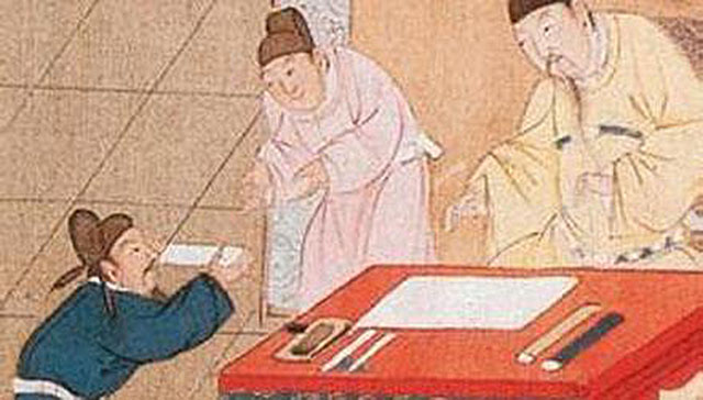朱元璋为啥要下令重开科举，让儒家再度跻身高位？