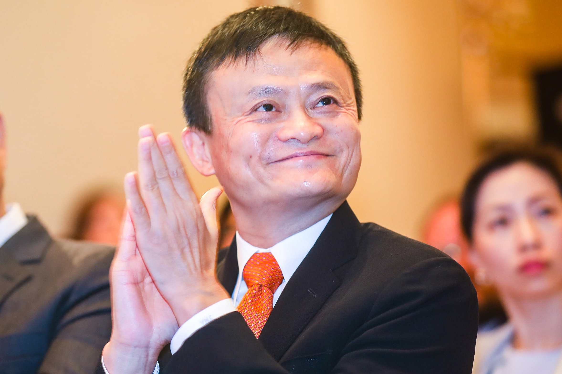 风向变了！腾讯阿里被取消税务优惠