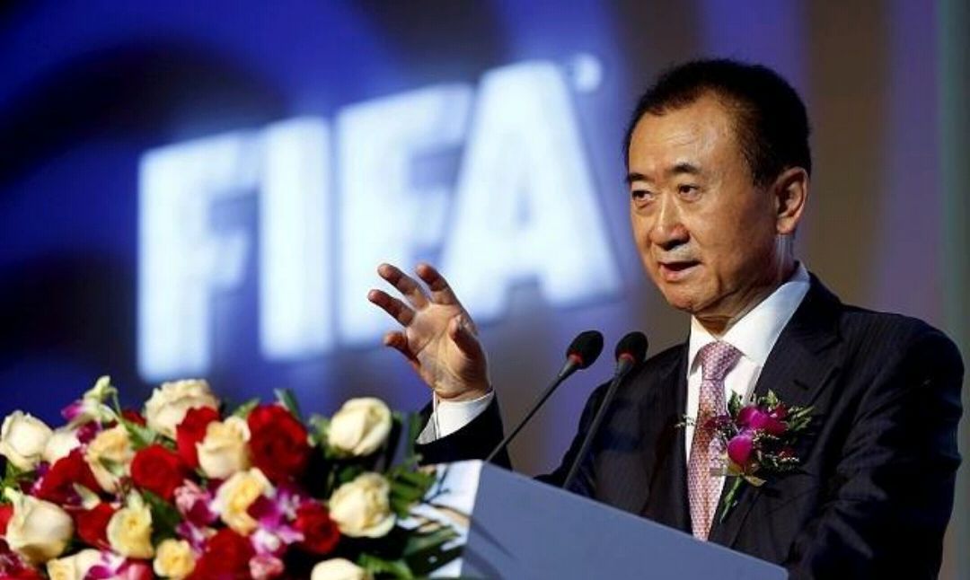 王健林又定了一个小目标，网友：这次是赚几个