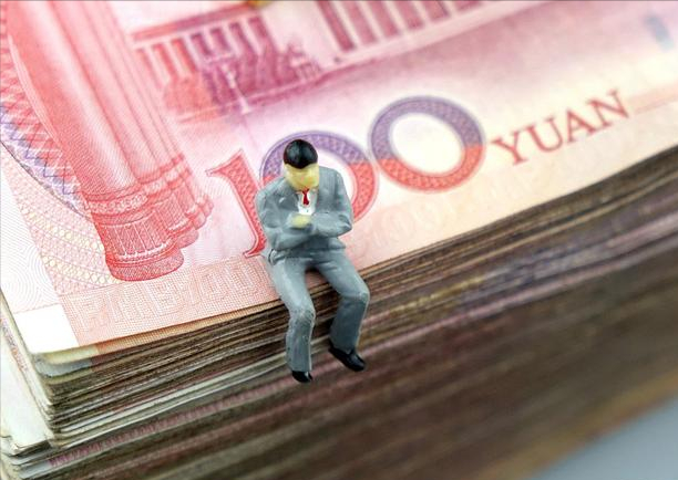 存款總額233.2萬億，人均存款“出爐”，你達“及格線”了嗎？
