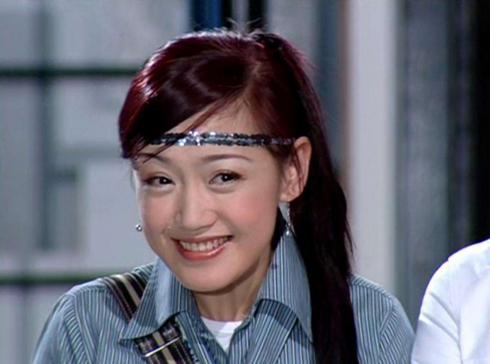 41岁陈好被邀重聚粉红四美，42岁哈妹无戏拍，上