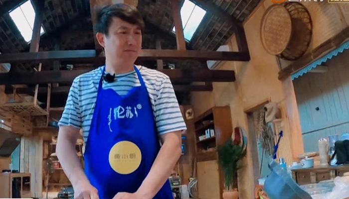 《向往》第四季，最担心的事情还是发生了，突