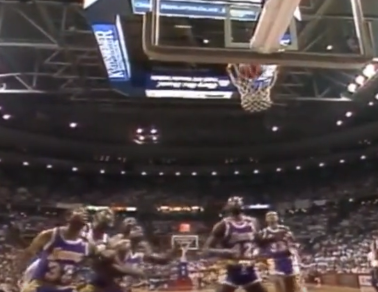 大恶棍马洪不简单，一手打造史上最丑陋的总决赛