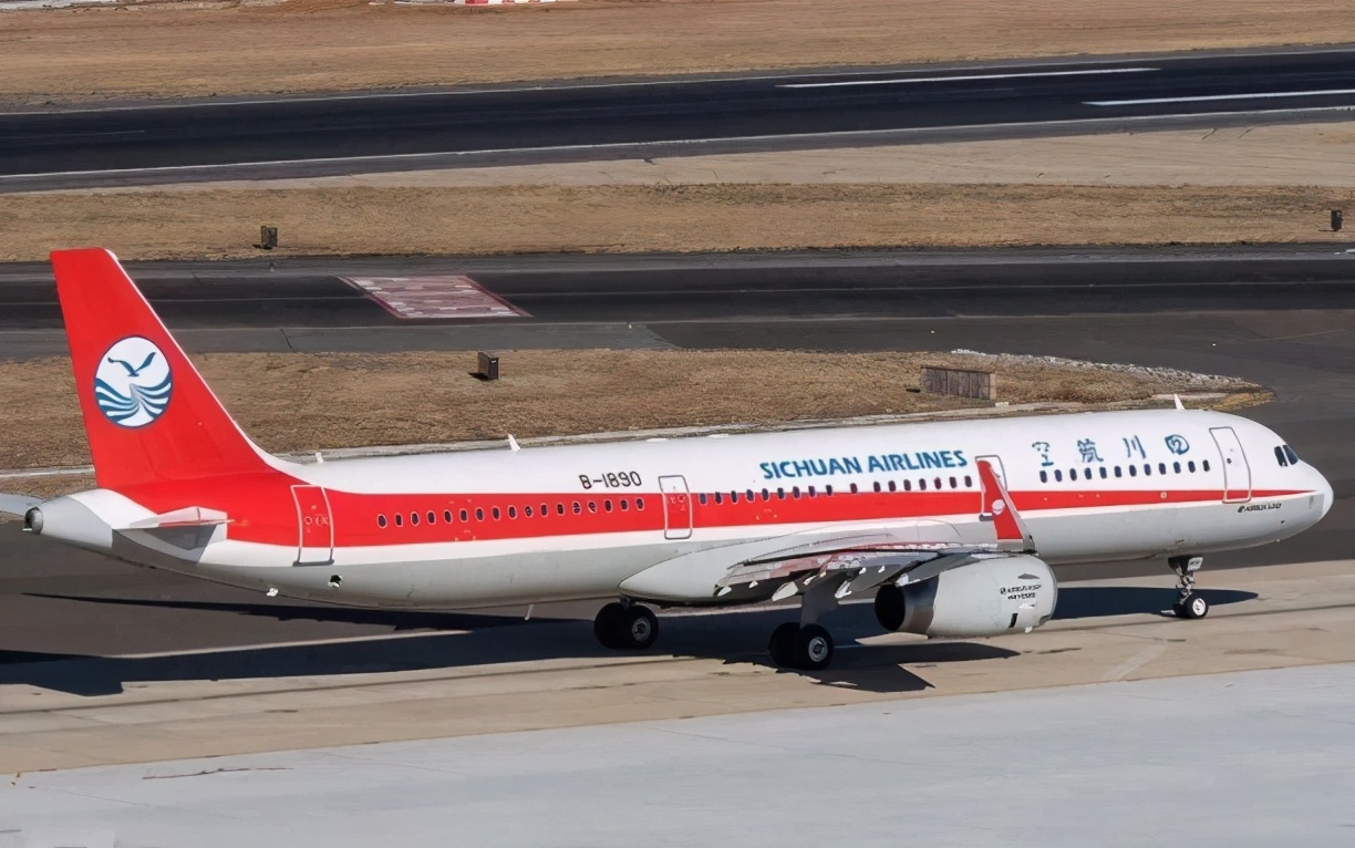 中航未来学生陈亚东入职四川航空丨中航未来毕业生巡礼