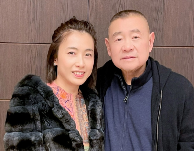 香港十大富豪榜出炉！徐子淇公公跌落第二，何超琼甘比无缘女首富