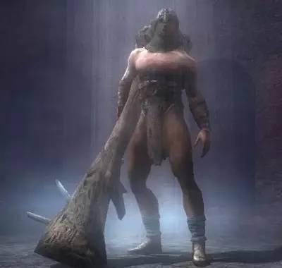 科普：巨人族的神奇传说 巨人族是否存在，为什么神奇消失