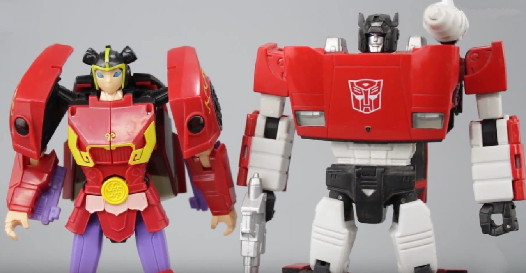 哪吒与变形金刚IP联动争议背后，确定不是孩之宝