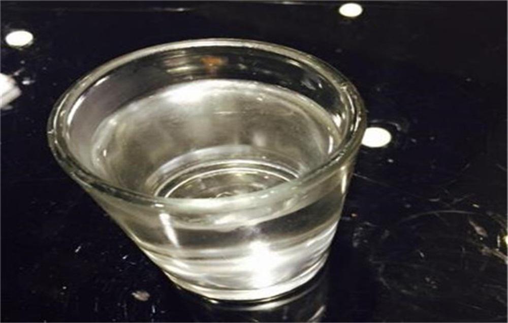 Zhenquanliang Yang Junli shares how to make matsutake wine and how to