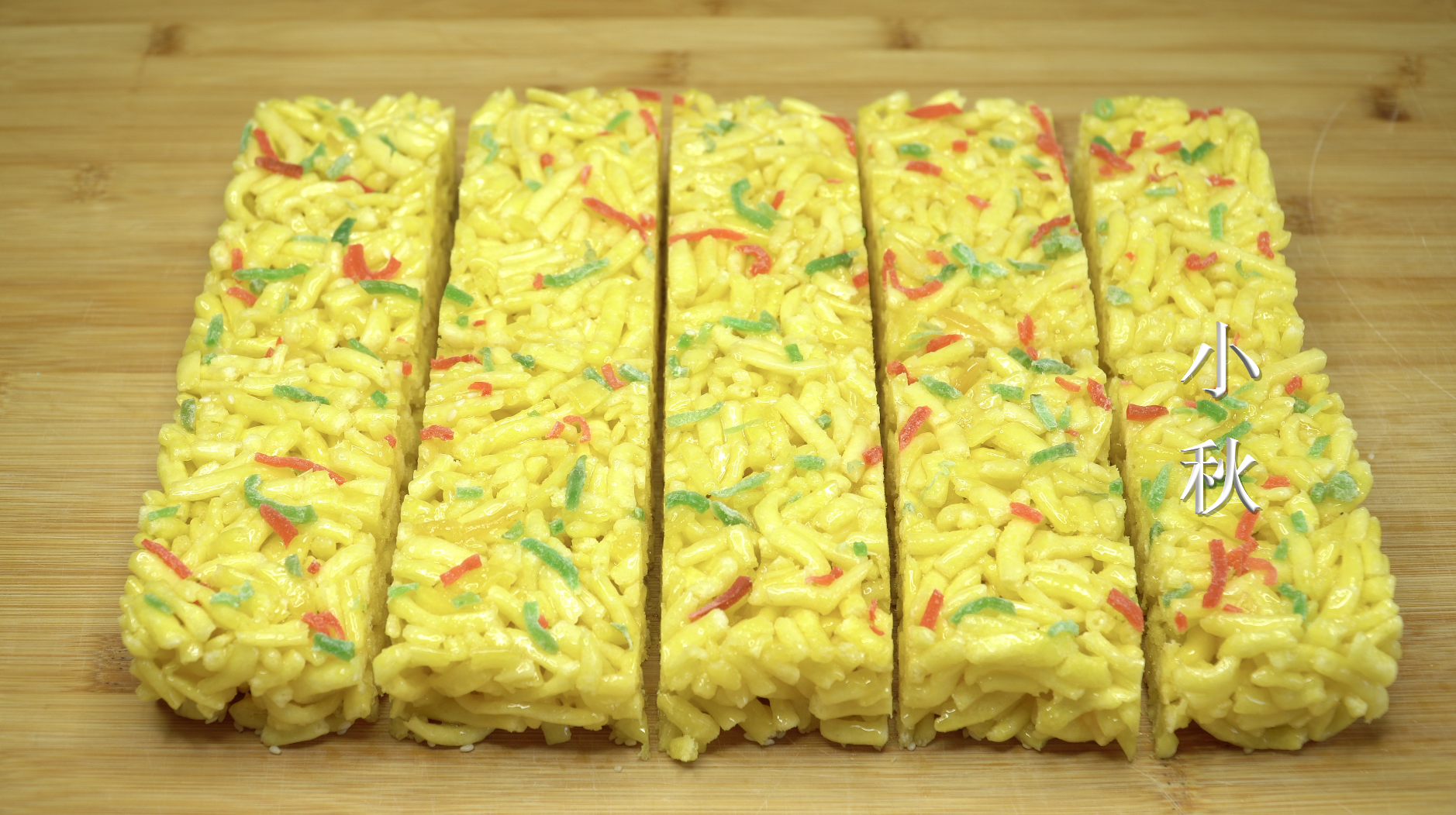 How to make Shaqima delicious: according to the method taught by the master, it is crispy and soft, melts in the mouth