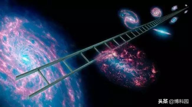 Ia型超新星测量宇宙距离提供了迄今为止最好的校准！