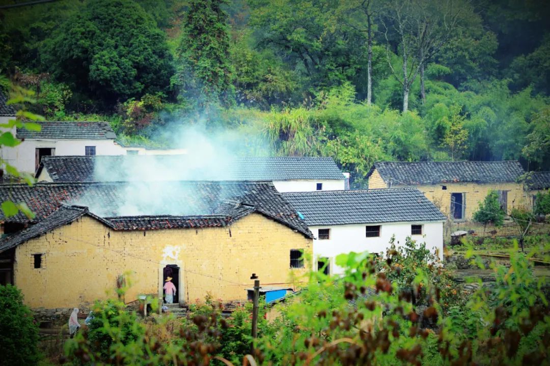 治愈人心的诗句，人间烟火气，最抚凡人心-第2张图片-诗句网