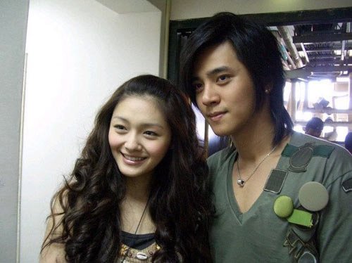 还有人在靠这部剧支持罗志祥，却不知他曾想吃