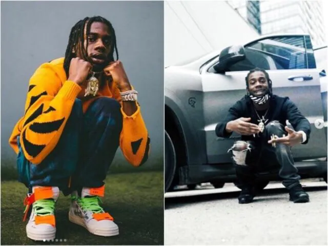 年仅21岁加拿大歌手，遭枪杀，当场身亡，歹徒行