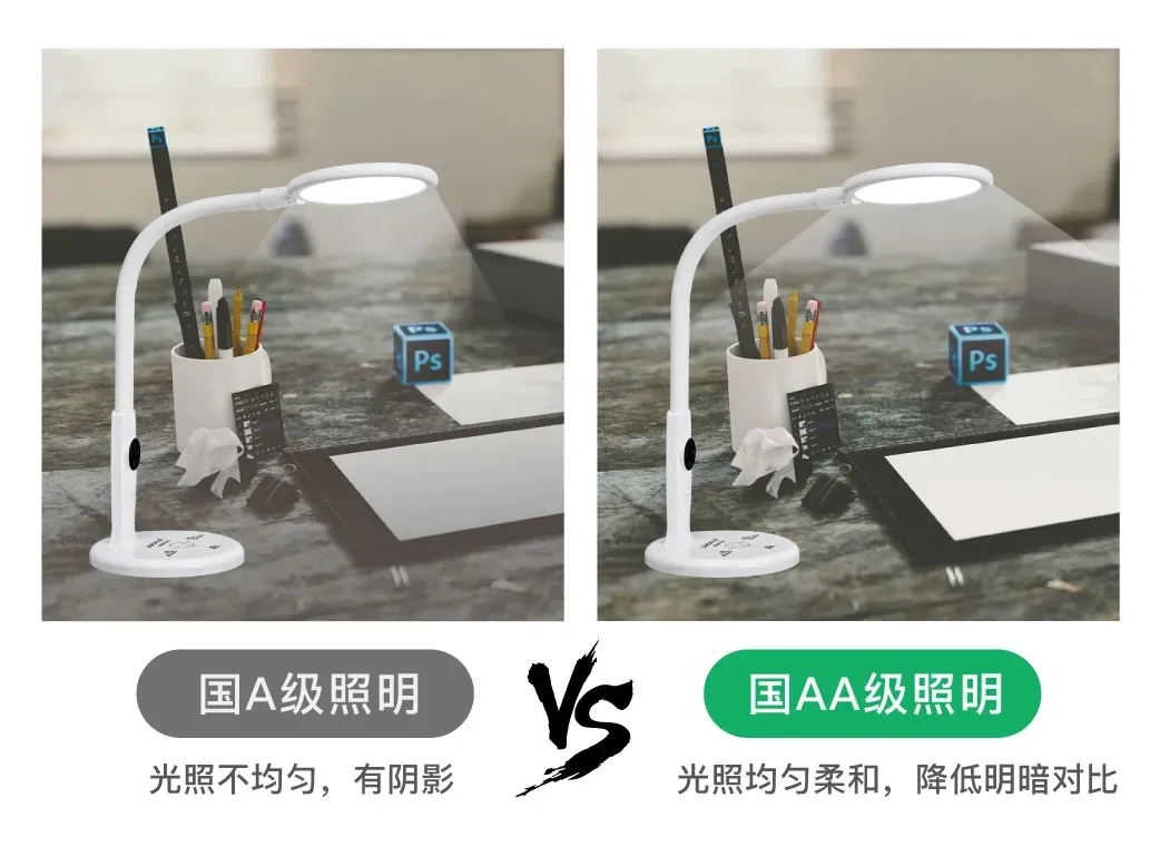 利爾達,用“芯”照亮你的視界