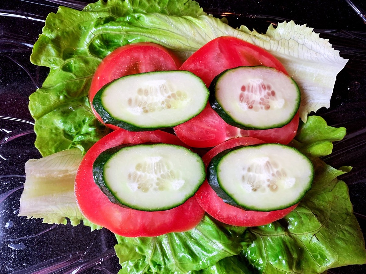 明星同款三明治做法如此简单，跟着关晓彤，学会健康瘦身