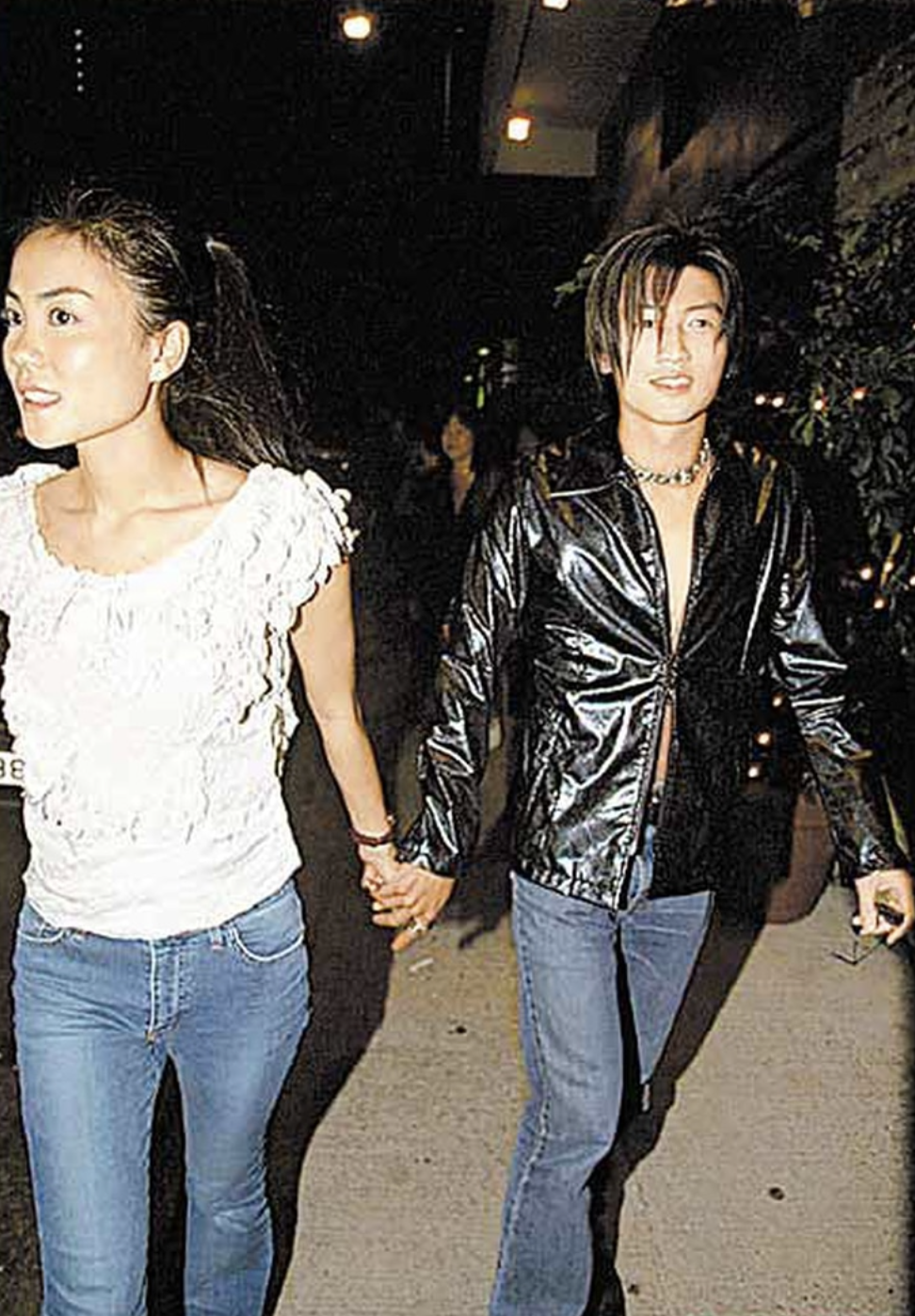 張柏芝自曝13歲長子情竇初開，已有心儀對象，憂心兒子有越軌行為