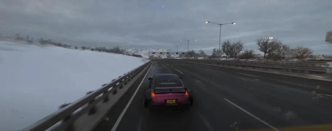 感受英伦风情，《极限竞速：地平线4》Steam正式发售